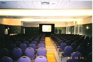 meeting room