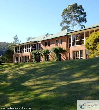 Conference Centre