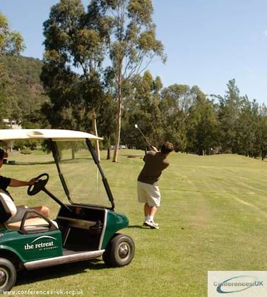 Golf
