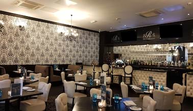 The Richmond Apart-Hotel Liverpool
