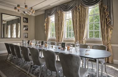 The Richmond Hill Hotel
