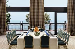 The Ritz Carlton Abama Tenerife Spain