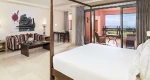The Ritz Carlton Abama Tenerife Spain
