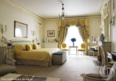 The Ritz Hotel