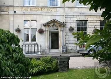 The Rodney Hotel