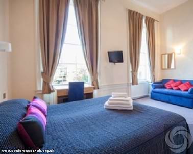 The Rodney Hotel