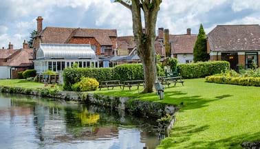 The Rose and Crown Hotel