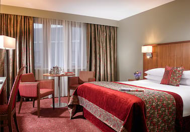 The Rose Hotel