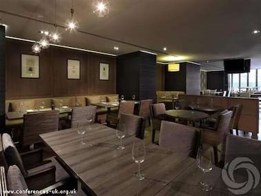 The Roxy Hotel