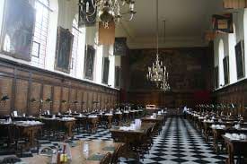 The Royal Hospital Chelsea