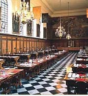 The Great Hall