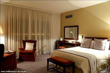Bedroom Suite