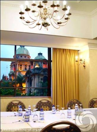 Boardroom