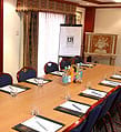 Royal Oak Boardroom