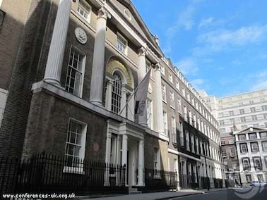 The Royal Society for the Encouragement of Arts