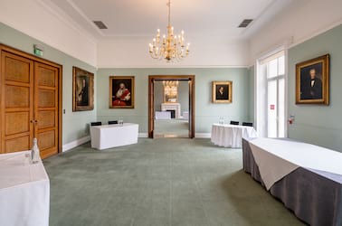 The Royal Society