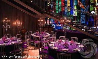 The Sanderson London