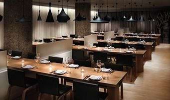 The Sanderson London