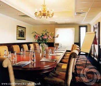 Boardroom