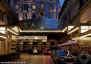 The Savoy