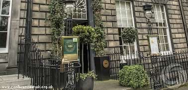 The Scotch Malt Whisky Society London