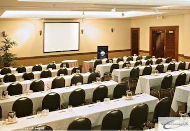 Tully Meeting Room