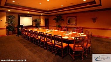 Boardroom