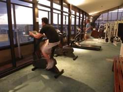 Fitness Centre