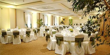 The Sefton Hotel