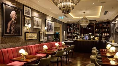 The Selwyn