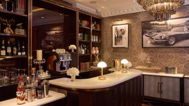 The Selwyn