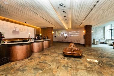 The Shankly Hotel