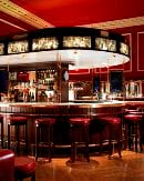 Horse Shoe Bar