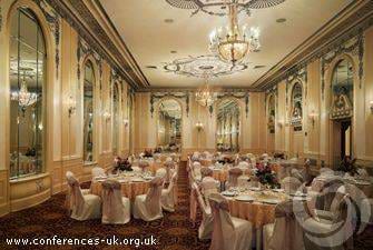 Historic Silver Ballroom