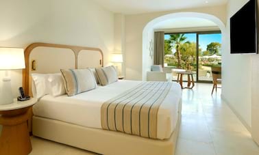The Signature Level at TRS Ibiza Hotel