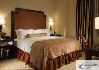 The Skirvin Hilton Oklahoma City