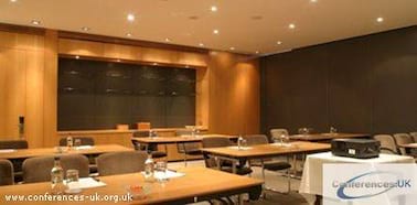 Columba Suite