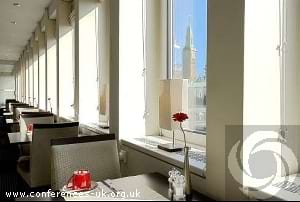 The Square Copenhagen