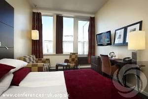 The Square Copenhagen