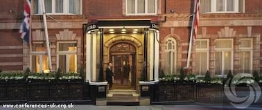 The Stafford London Kempinski