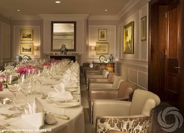 The Stafford London Kempinski