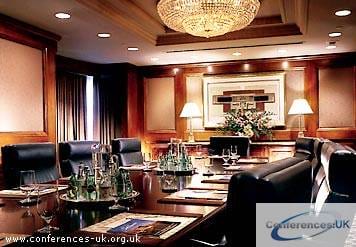 Boardroom