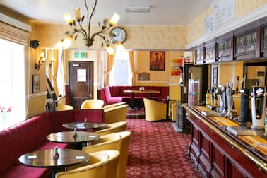 The Station Hotel Worksop