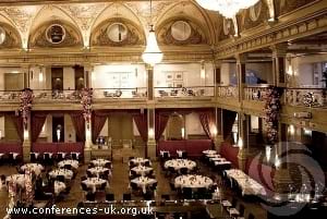 The Steigenberger Kurhaus Hotel The Hague