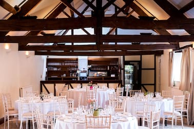 The Swan at Hay Hotel