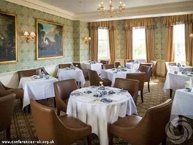 The Talbot Hotel York