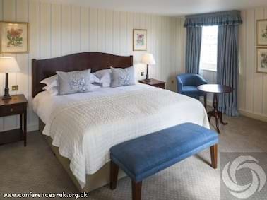 The Talbot Hotel York