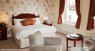 The Thomas Paine Hotel