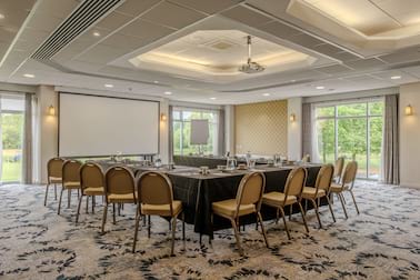 The Tytherington Club