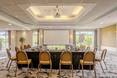 The Tytherington Club